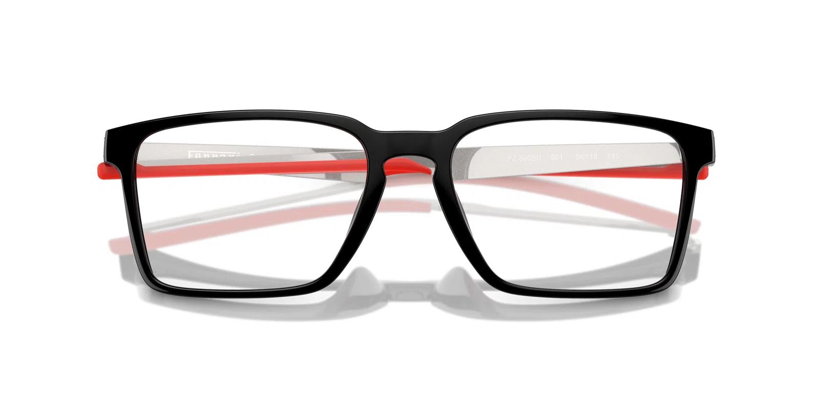 Scuderia Ferrari 8005U Eyeglasses - view 28